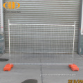 Cheap Construction Fence construction fence panel AU temporary fence Manufactory